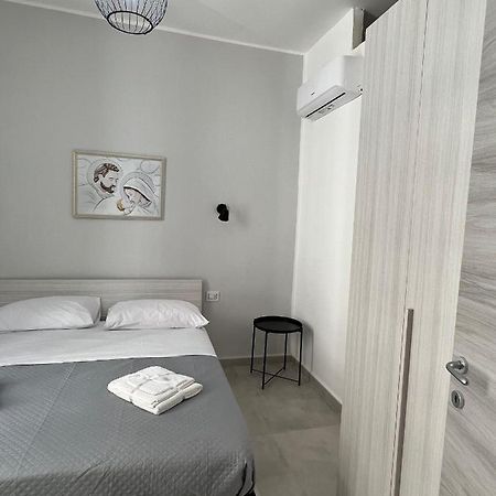 Casa E Mariella Villa เนเปิลส์ ภายนอก รูปภาพ