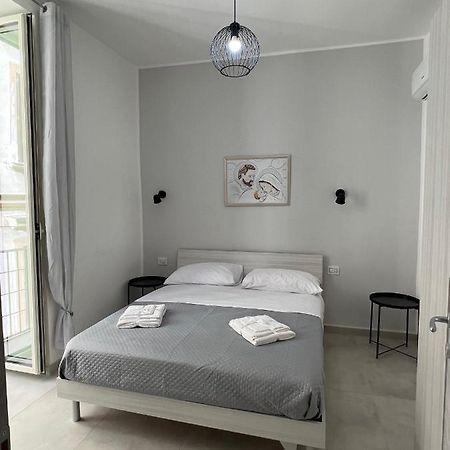 Casa E Mariella Villa เนเปิลส์ ภายนอก รูปภาพ