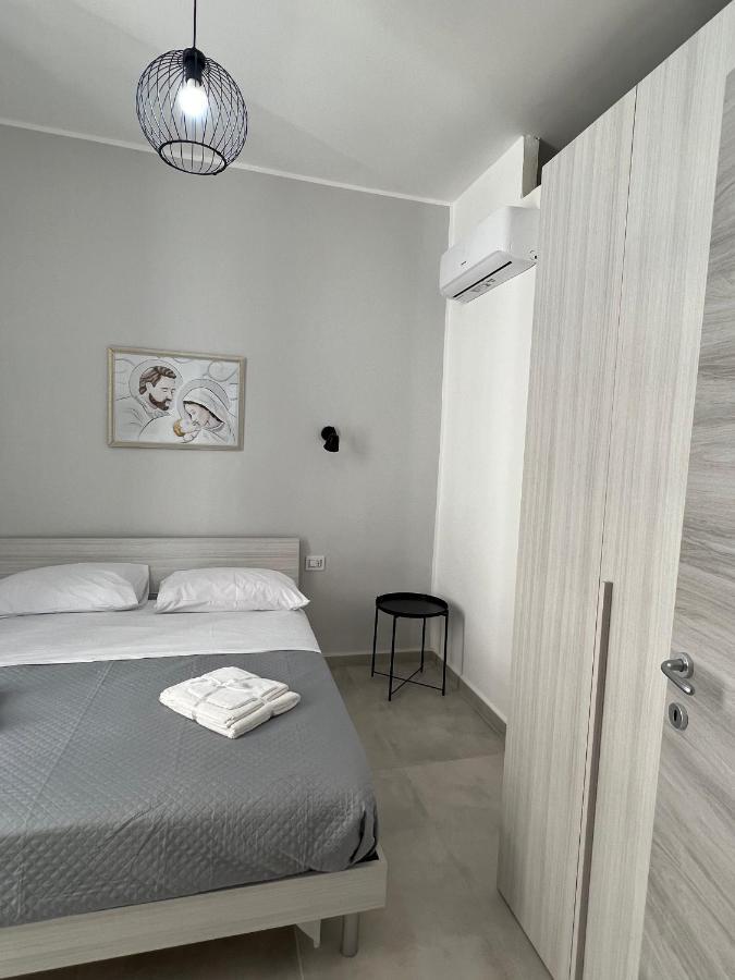 Casa E Mariella Villa เนเปิลส์ ภายนอก รูปภาพ