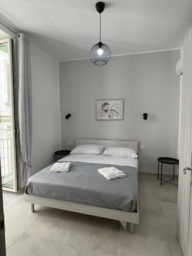Casa E Mariella Villa เนเปิลส์ ภายนอก รูปภาพ