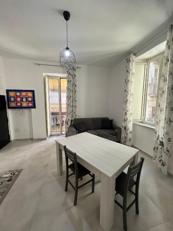 Casa E Mariella Villa เนเปิลส์ ภายนอก รูปภาพ