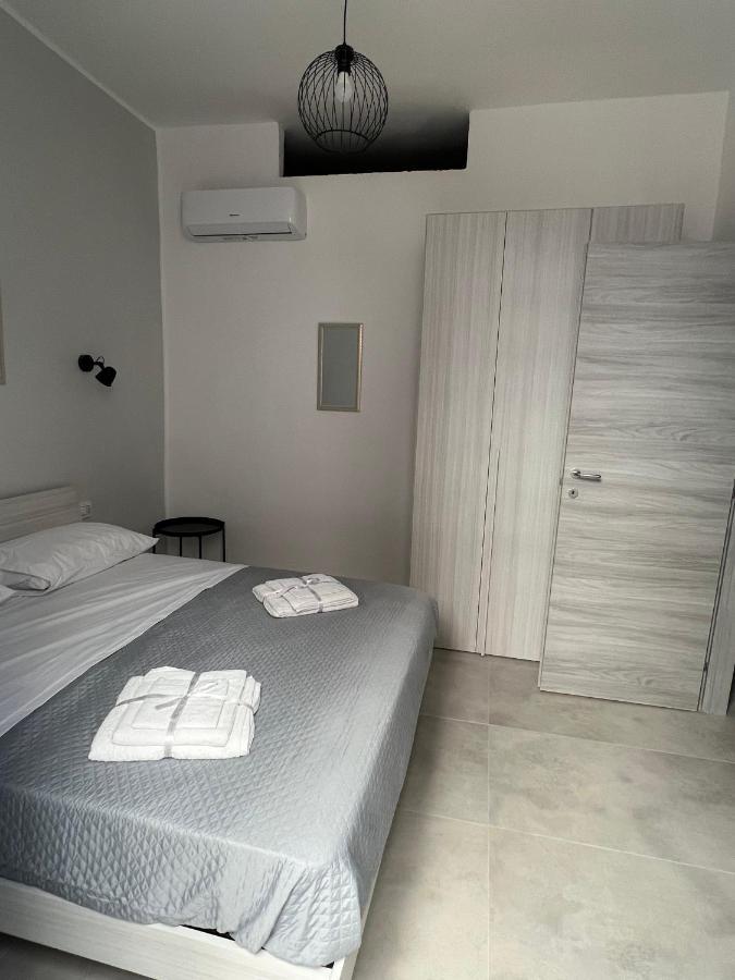 Casa E Mariella Villa เนเปิลส์ ภายนอก รูปภาพ