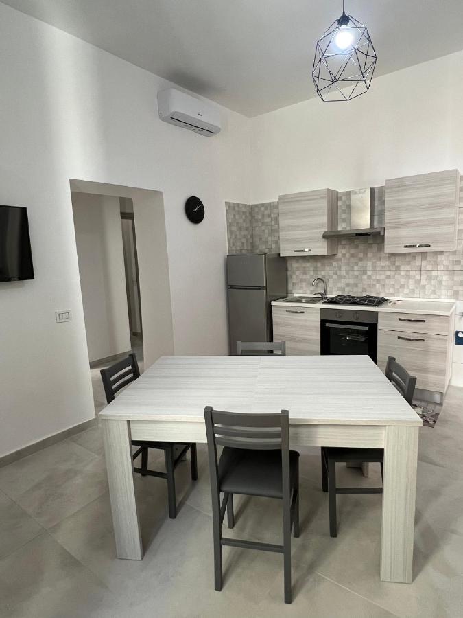 Casa E Mariella Villa เนเปิลส์ ภายนอก รูปภาพ